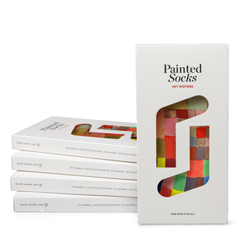 Socks by Klee