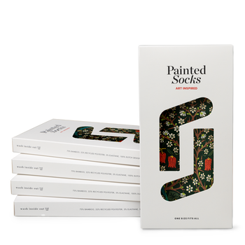 Socks by Morris