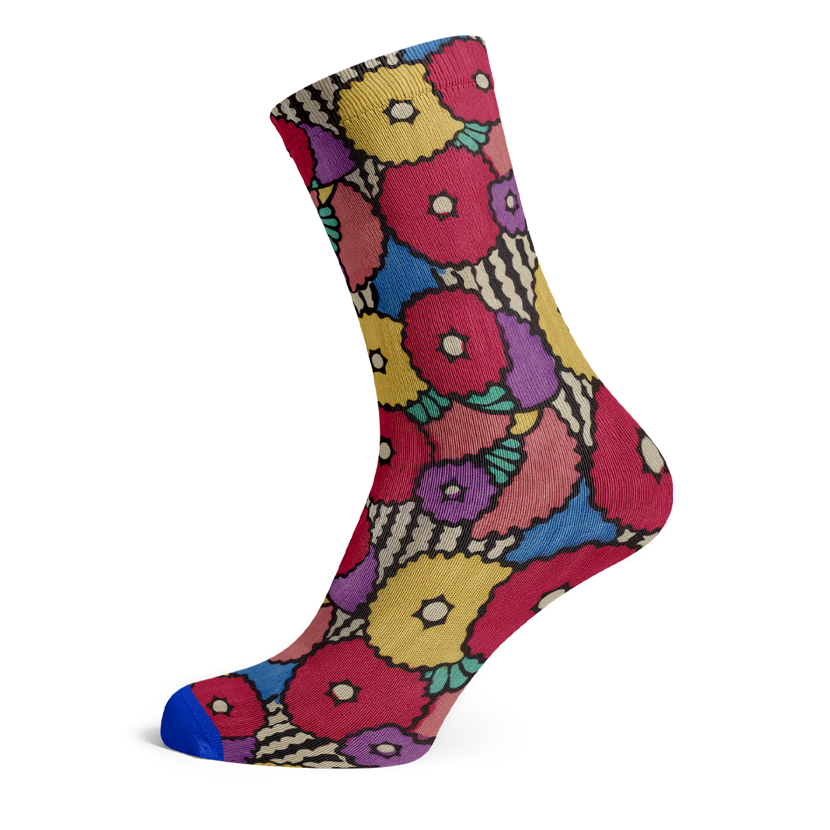 Socks by Wiener Werkstätte