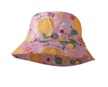 Cotton Hat by Af Klint No. 7