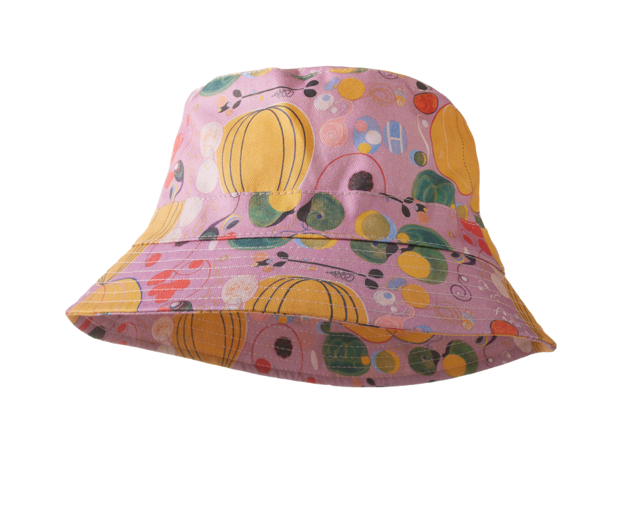 Cotton Hat by Af Klint No. 7