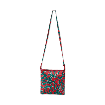 Rainponcho by Delaunay
