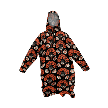 Rainponcho by De Graag
