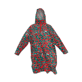 Rainponcho by Delaunay