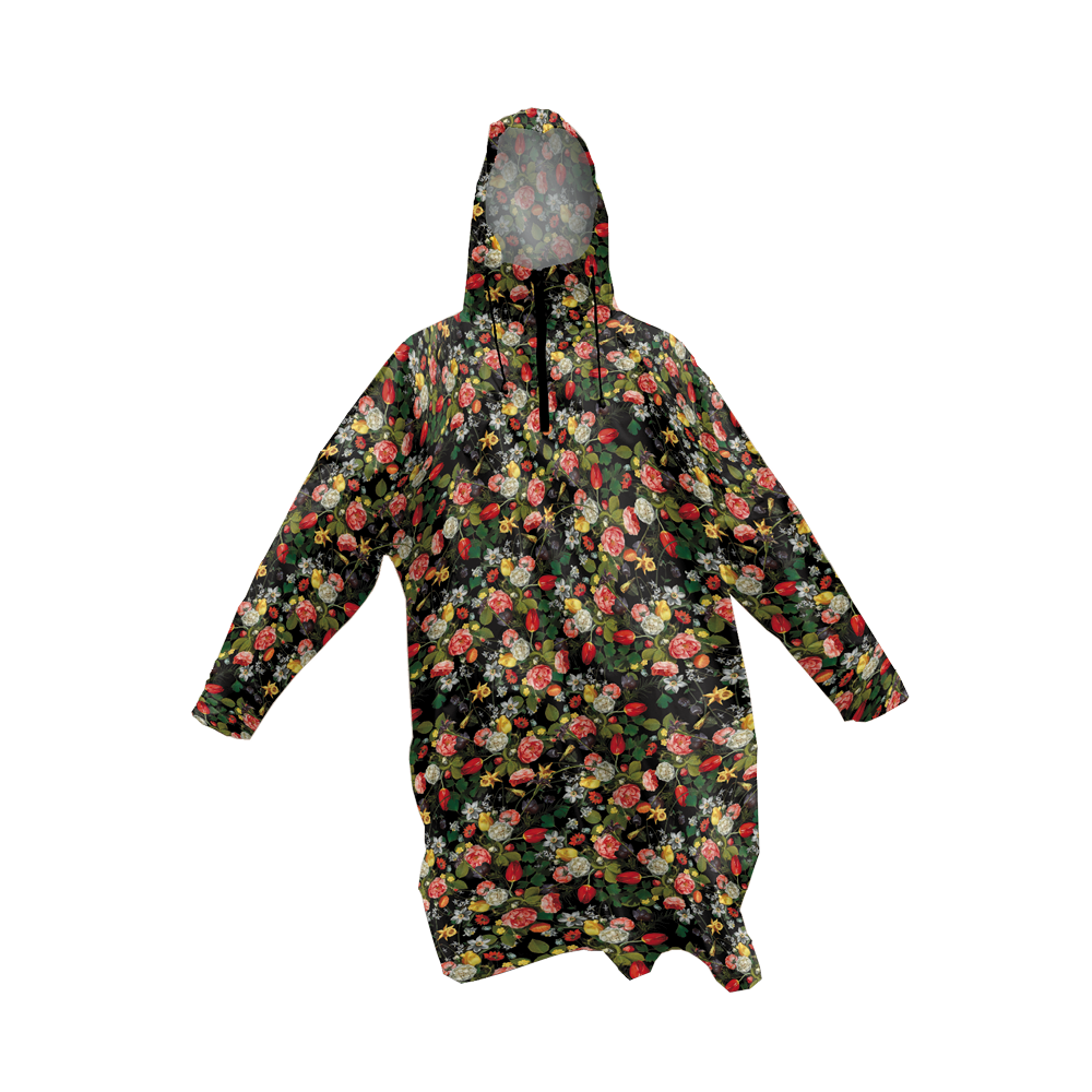 Rainponcho by Peeters