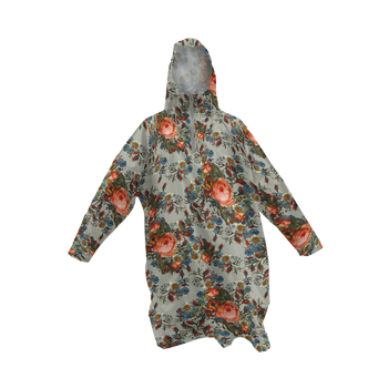 Rainponcho by Ruysch