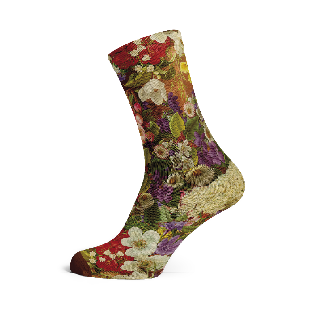 Socks by Dietrich