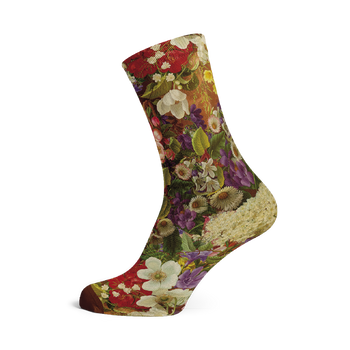 Socks by Dietrich
