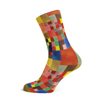 Socks by Klee