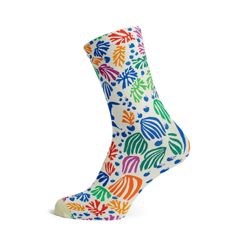 Socks by Matisse - seaweed