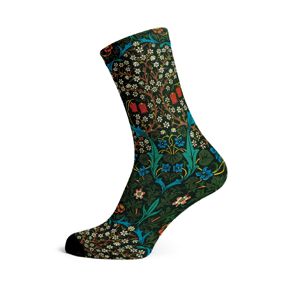 Socks by Morris