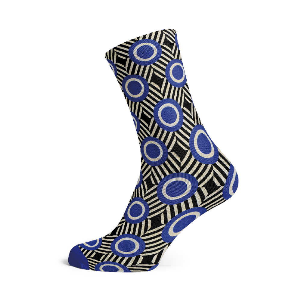 Socks by Popova