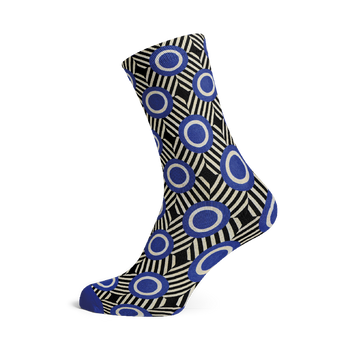 Socks by Popova