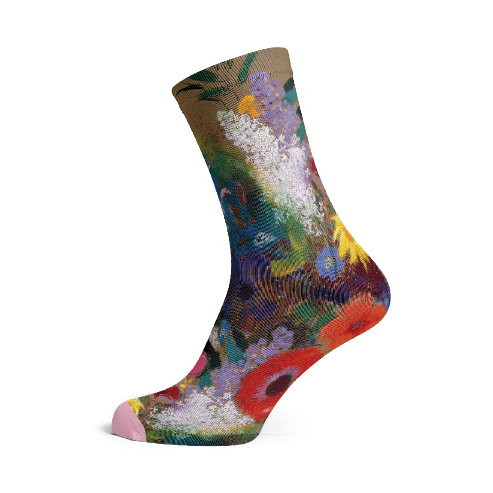 Socks by Redon