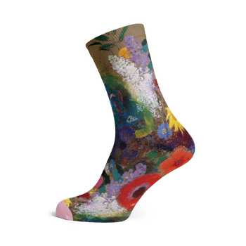 Socks by Redon