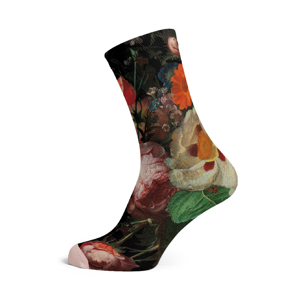 Socks by Ruysch_poppy