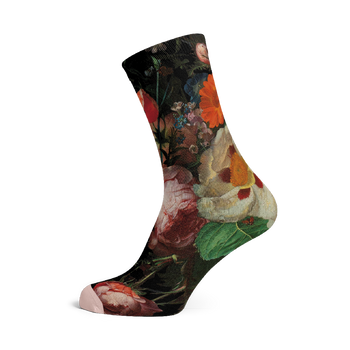 Socks by Ruysch_poppy