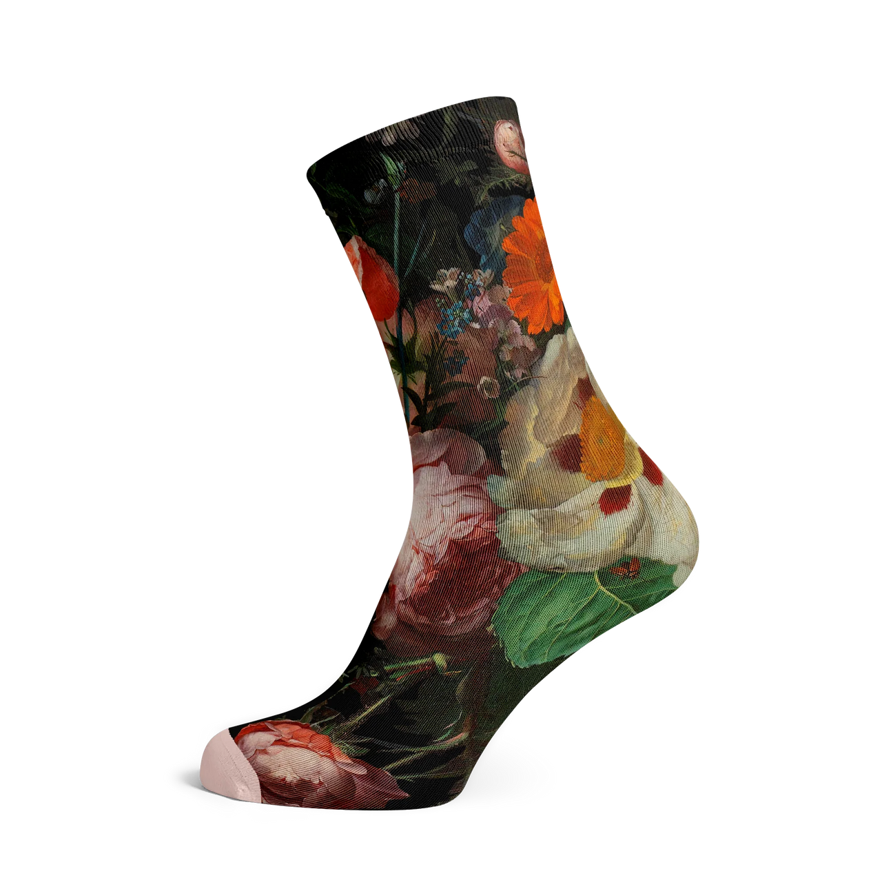 Socks by Ruysch_poppy
