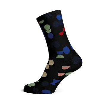 Socks by Taeuber-Arp