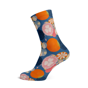 Socks by Af Klint No. 2