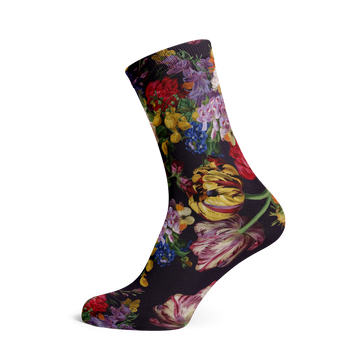 Socks by Knip (purple)