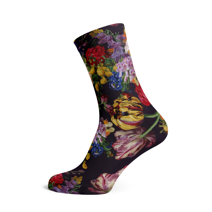 Socks by Knip (purple)