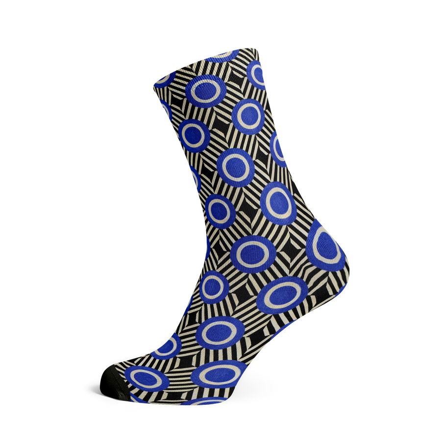 Socks by Popova