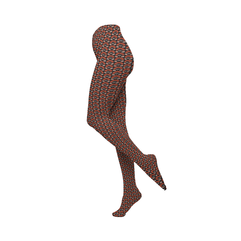 Tights by De Graag