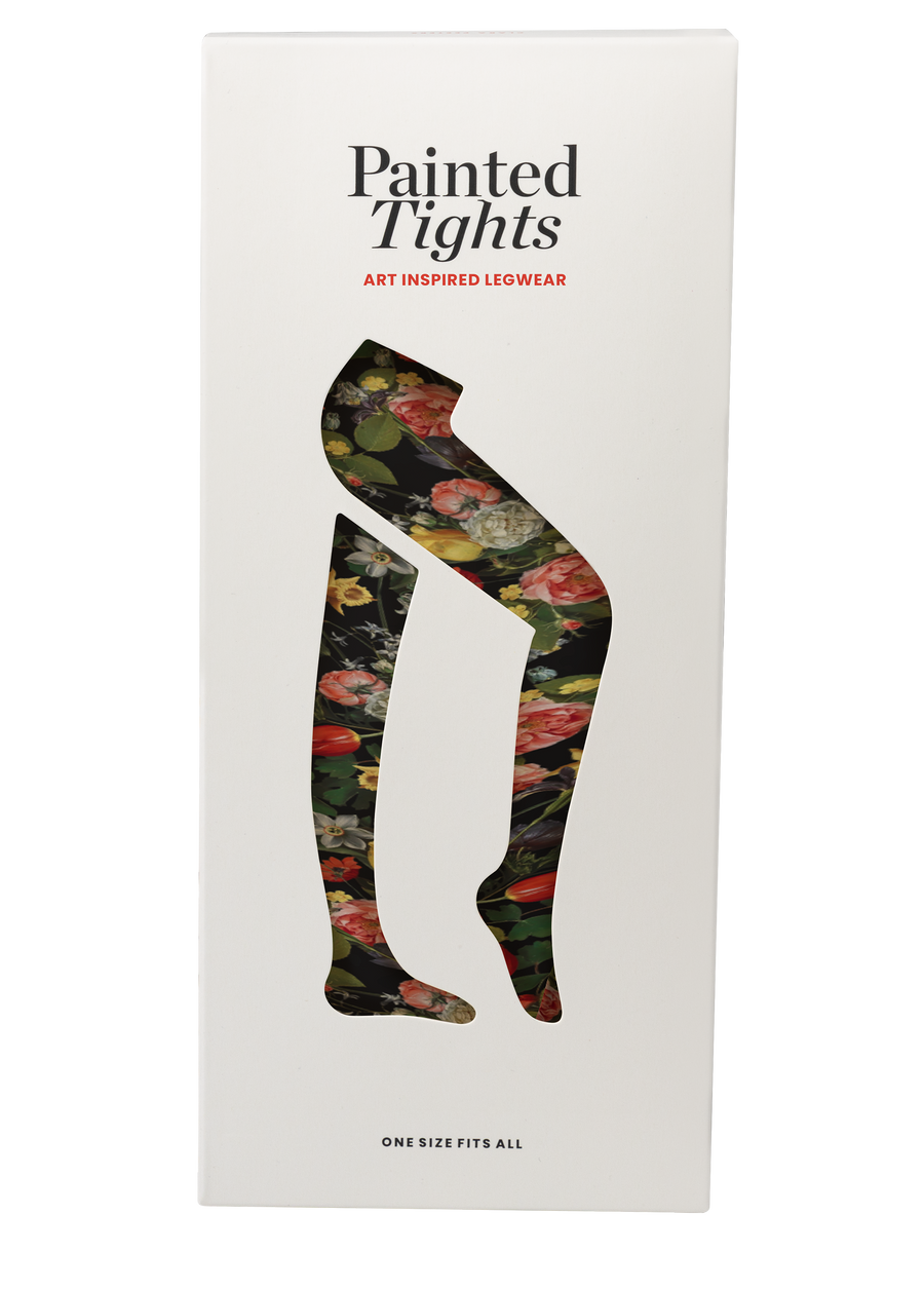 Tights by Peeters