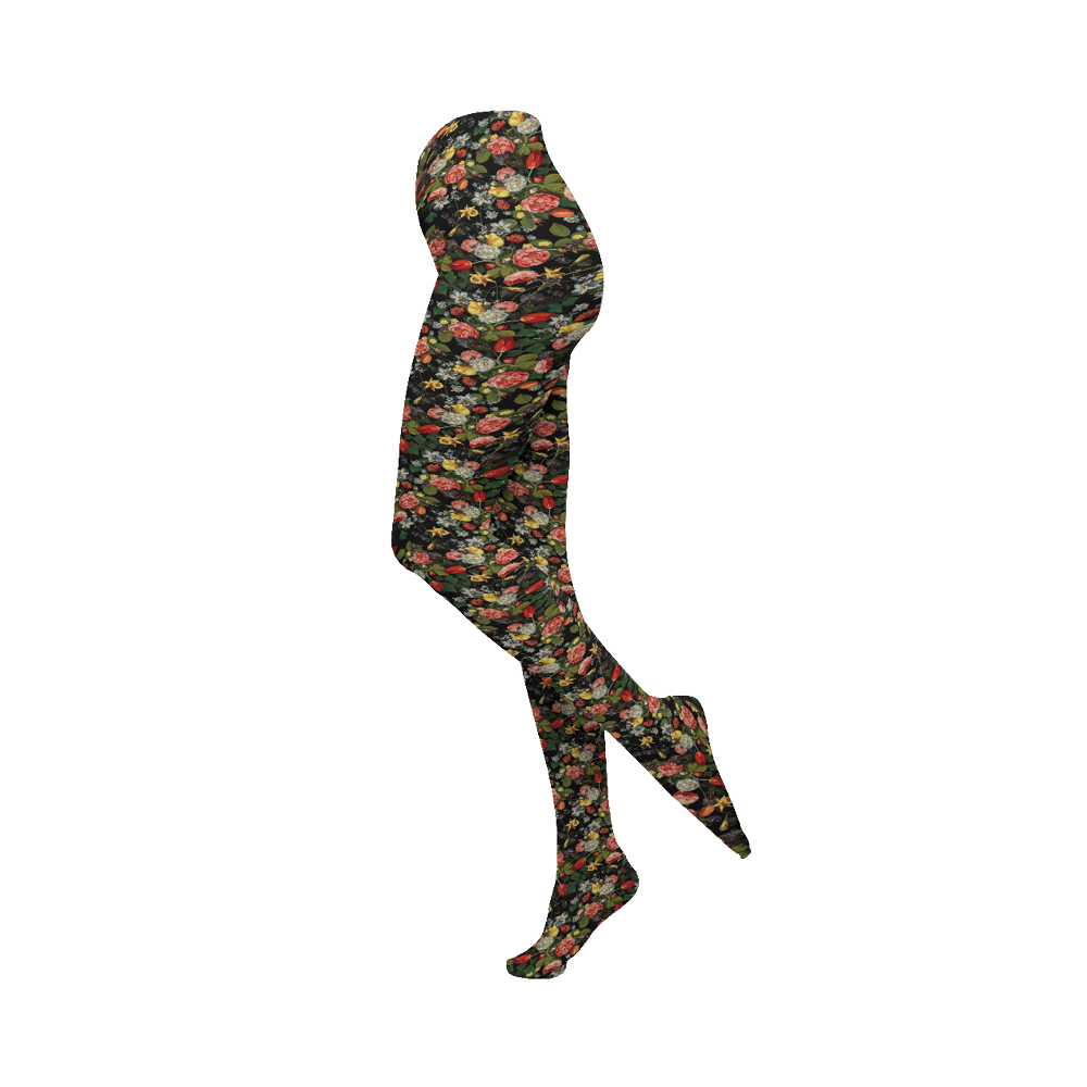 Tights by Peeters