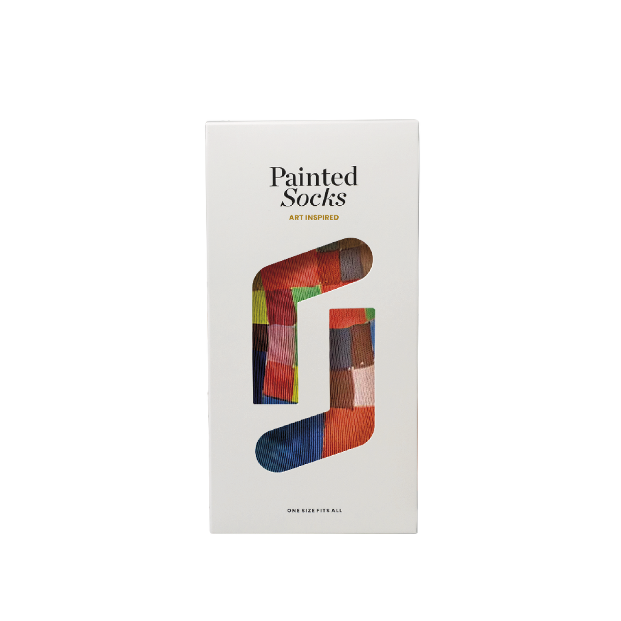 Socks by Klee