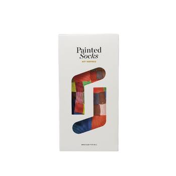 Socks by Klee