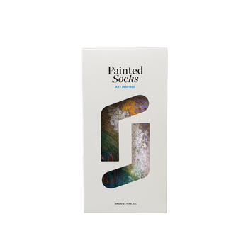 Socks by Redon
