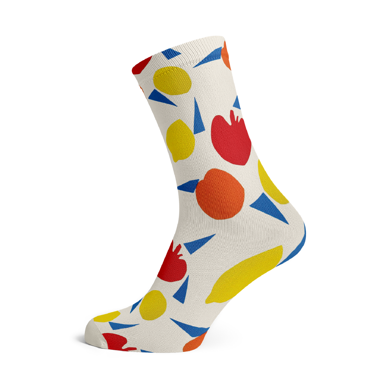 Socks by Matisse_Apples