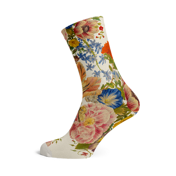 Socks by Merian
