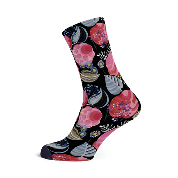 Socks by Benedictus