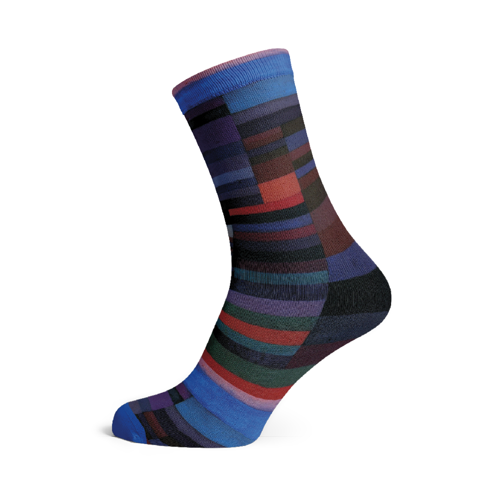 Socks by Klee_Fire