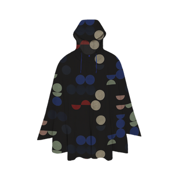 Raincape by Taeuber-Arp