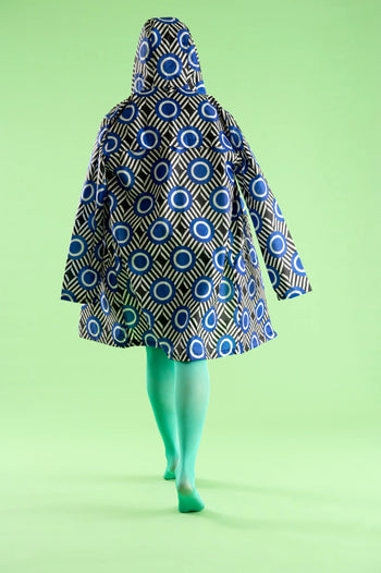 Raincoat by Popova L/XL