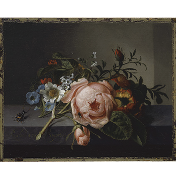 Big Shopper by Ruysch (Big Flowers)