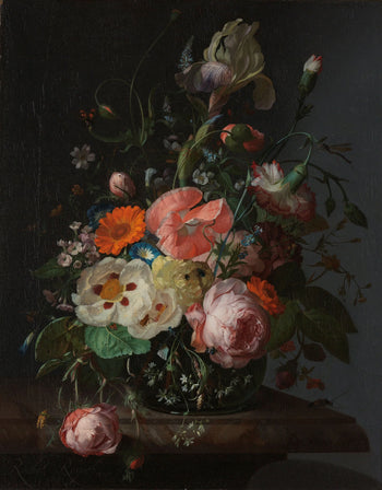 Socks by Ruysch_poppy