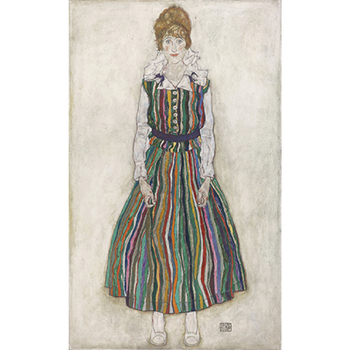 Big Shopper by Schiele