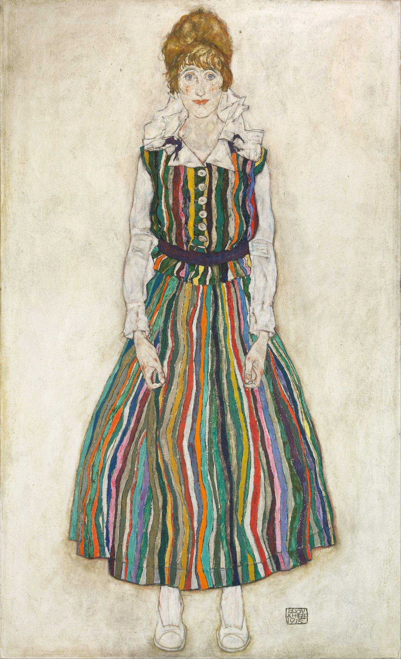 Crossbody by Schiele