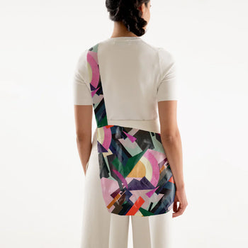 Crossbody by Rozanova
