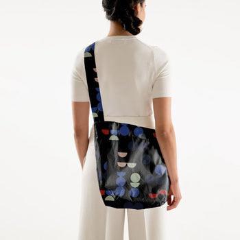 Crossbody by Taeuber-Arp (black)