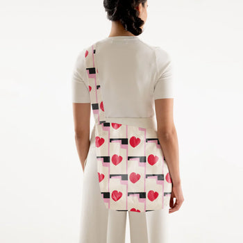 Crossbody by Matisse_hearts