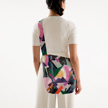 Crossbody by Rozanova