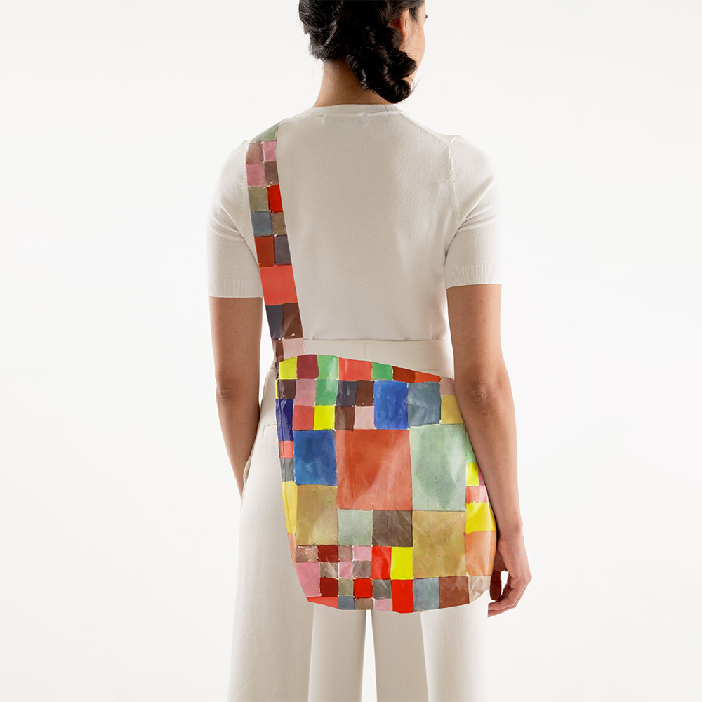 Crossbody by Klee
