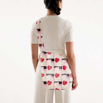Crossbody by Matisse_hearts