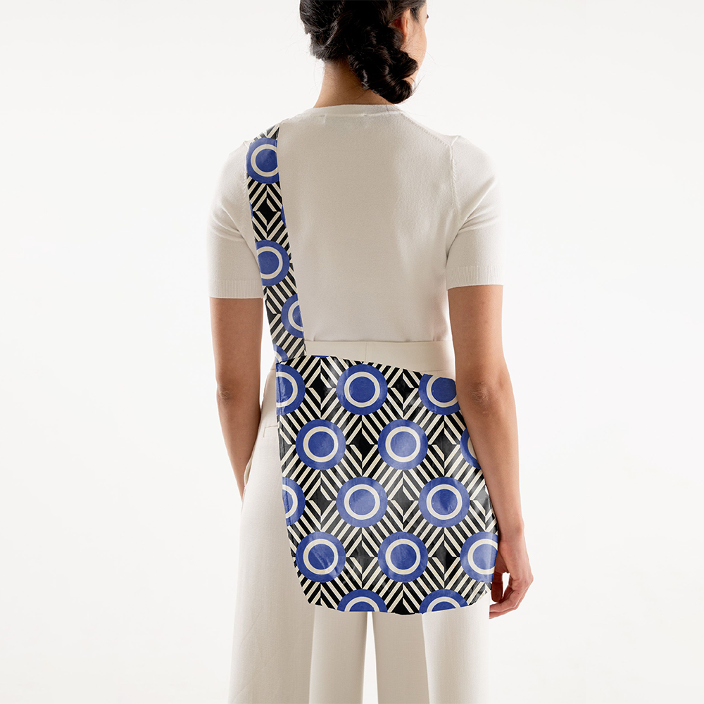 Crossbody by Popova